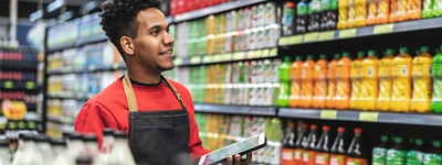 Welche Firmen verwenden KI?